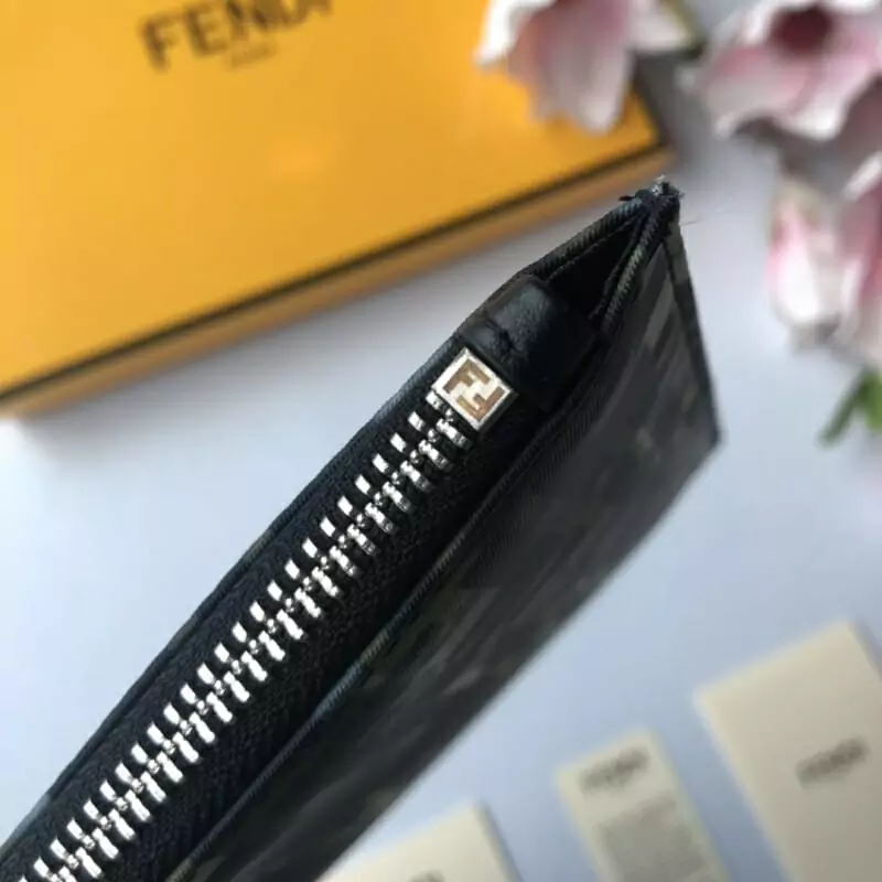 fendi aaa qualite portefeuille  s_10116b73